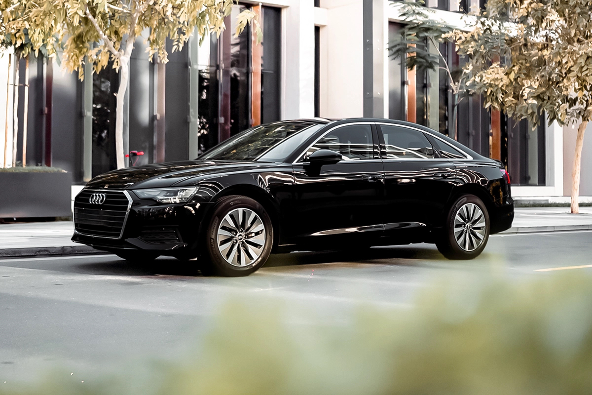 Corporate and Airport Transfers Made Easy