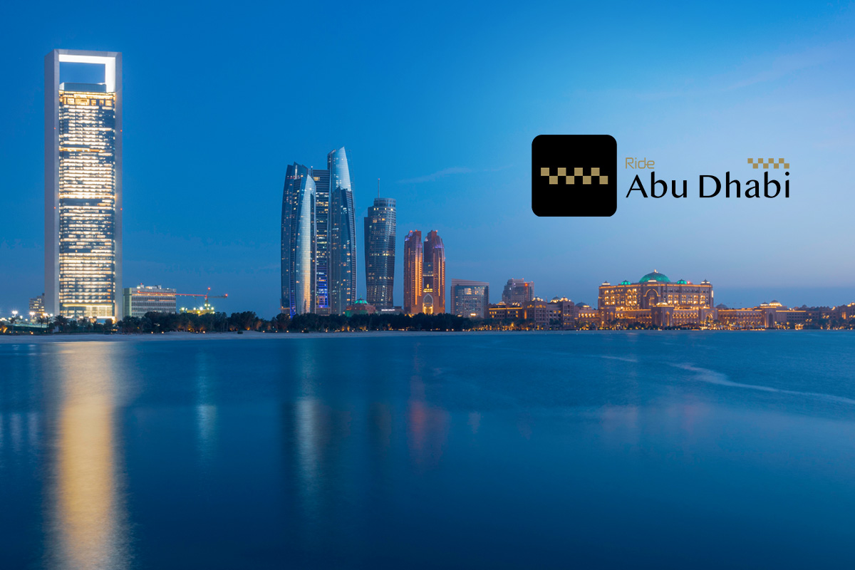 Top Reasons to Choose Ride Abu Dhabi